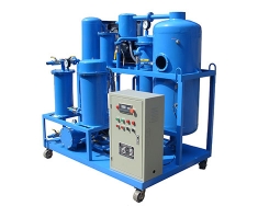 TR/ZJD-50潤滑油真空濾油機(jī)