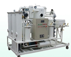 ZJD-R潤滑油再生多功能濾油機(jī)