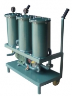 YL-30輕便式潤滑油濾油機