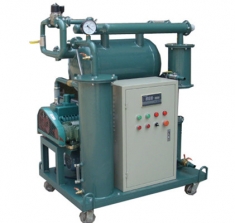 ZJB-20變壓器油單級(jí)真空濾油機(jī)